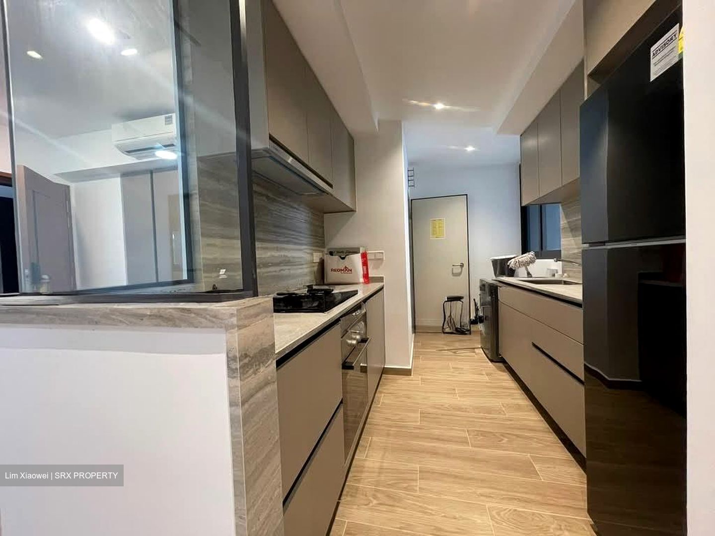 Parc Central Residences (D18), Condominium #557175261